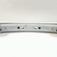 Does Not Apply 22-24 TOYOTA GR86 REAR REINFORCEMENT BAR CRASH IMPACT ABSORBER BAR WHITE OEM