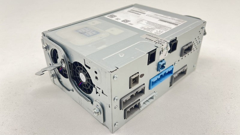 8A500-3S5-A01 / 8A500 3S5 A01 / 8A5003S5A01 2024 ACURA INTEGRA TYPE S RADIO AUDIO UNIT RECEIVER SYSTEM 8A500-3S5-A01 OEM