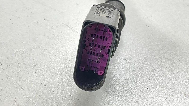 970.612.740.00 / 970 612 740 00 / 97061274000 10-16 PORSCHE PANAMERA RIGHT REAR WHEEL ABS SPEED SENSOR 97061274000 OEM