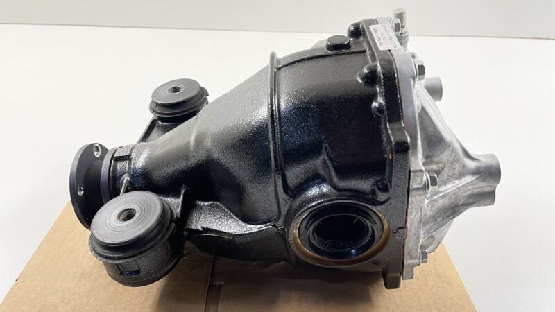  22-23 TOYOTA GR86 FA24 MANUAL TRANSMISSION LIMITED SLIP DIFFERENTIAL OEM