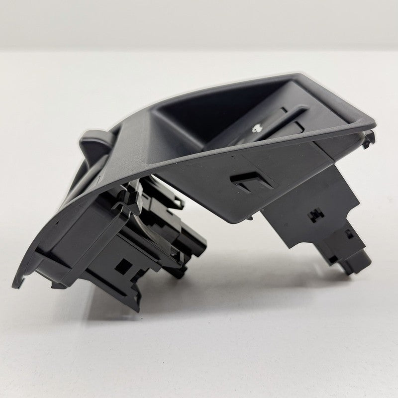 55446-53031 / 55446 53031 / 5544653031 08-14 Lexus IS F Gas Cap Button And Trunk Switch Button With Surround Trim OEM