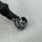 08-14 Mercedes W204 C250 Negative Battery Ground Cable Terminal 137253