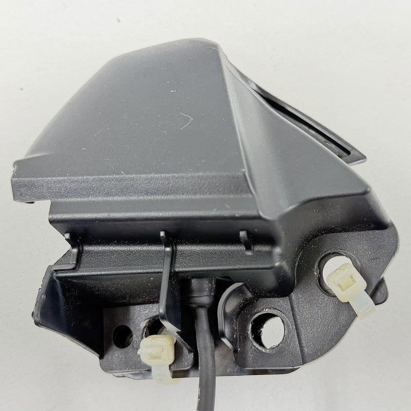 06-13 Lexus IS250 IS350 IS F Left & Right Door Panel Corner Tweeter Speaker OEM