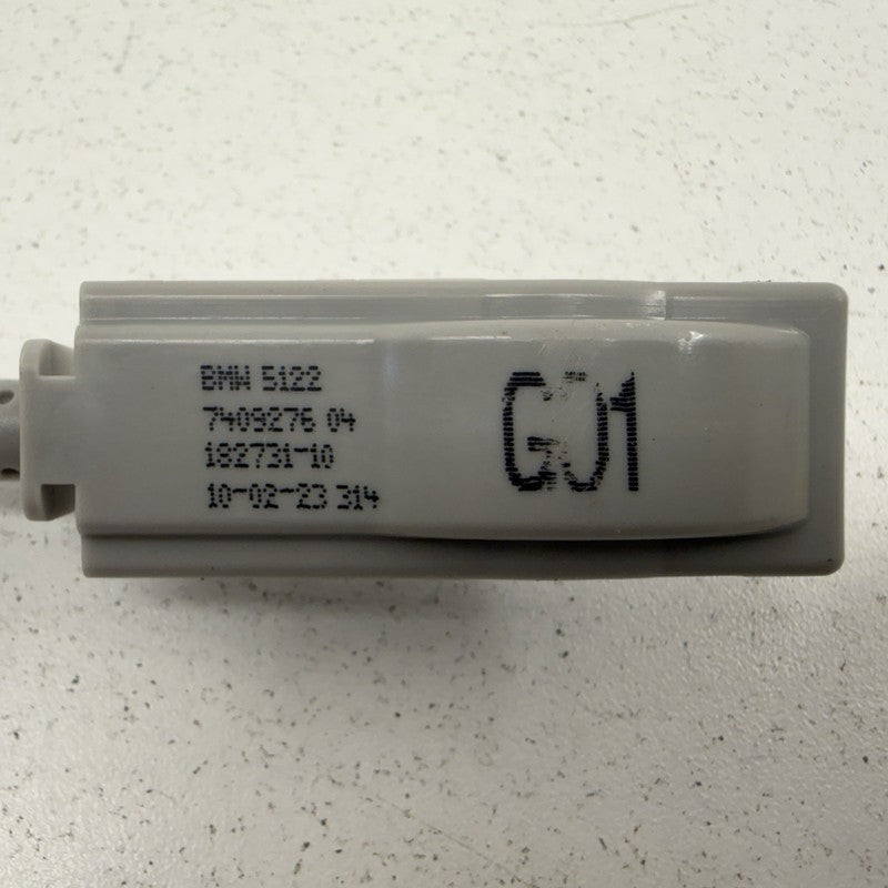 18-24 BMW G01 X3 Driver Left Rear Door Latch Lock Actuator 7473149 OEM