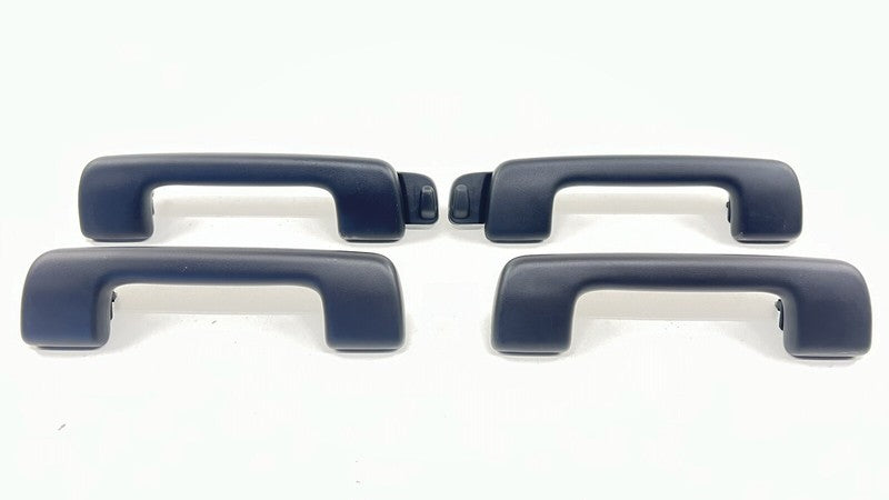 22-24 CADILLAC CT5 V BLACKWING INTERIOR HEADLINER ROOF GRAB HANDLE SET BLACK OEM