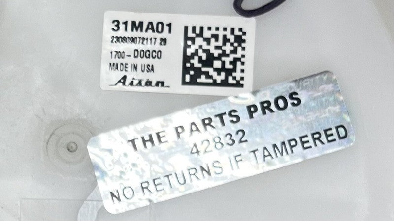 24-25 ACURA INTEGRA TYPE S GAS TANK FUEL PUMP SENDING UNIT OEM