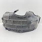 65637-47070 / 65637 47070 / 6563747070 23-25 TOYOTA PRIUS PASSENGER RIGHT REAR FENDER LINER WHEEL ARCH SPLASH GUARD OEM