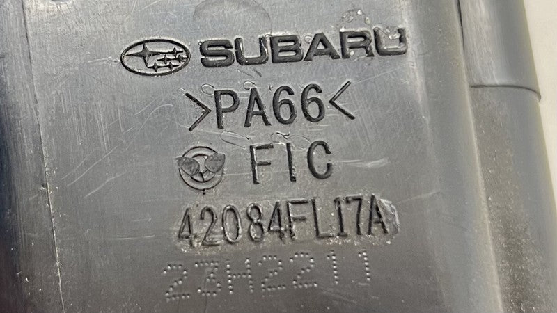 42035XC00A 24-25 SUBARU CROSSTREK FUEL EVAP VAPOR CHARCOAL EMISSION CANISTER 42035XC00A OEM