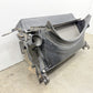 19-24 Ram 4500 5500 6.7L Radiator Support W/ Radiator Shutter Fan Asse