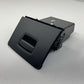 51169166696 11-16 BMW M5 528 535 550 F10 Left Dash Storage Box Tray Compartment Black OEM