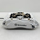 24-25 FORD MUSTANG GT PERFORMANCE PACKAGE BREMBO CALIPER BRAKE SET OEM *NOTE*