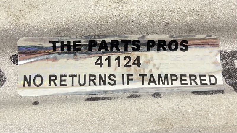 84946135 22-24 CADILLAC CT4 V BLACKWING DRIVER LEFT FRONT LOWER CONTROL ARM OEM