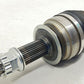 Does Not Apply 24-25 NISSAN Z NISMO LEFT AND RIGHT REAR AXLE SHAFT PAIR OEM