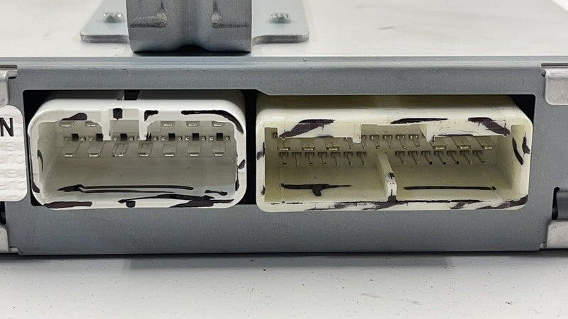 177300-9133 / 177300 9133 / 1773009133 07-09 LEXUS LS460 DRIVER LEFT FRONT SEAT CLIMATE CONTROL MODULE 85861-50110 OEM