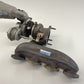 IHI Turbo 12-14 MERCEDES BENZ W204 C250 1.8L IHI TURBO TURBOCHARGER ASSEMBLY OEM