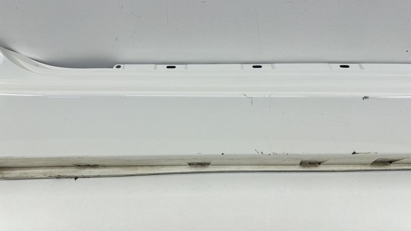 5177 7 898 214 / 51777898214 06-10 BMW M6 E63 E64 PASSENGER RIGHT SIDE SKIRT ROCKER PANEL COVER TRIM OEM