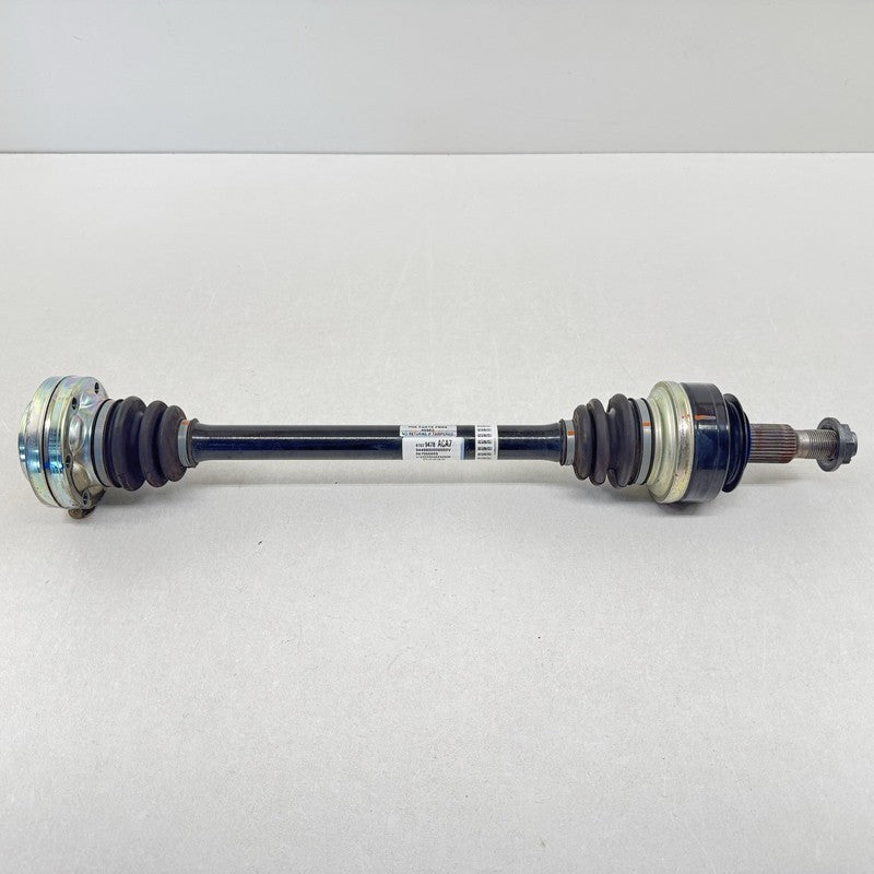 87829478 / 8782 9478 22-25 CADILLAC CT5 V BLACKWING PASSENGER RIGHT REAR AXLE SHAFT 87829478 OEM