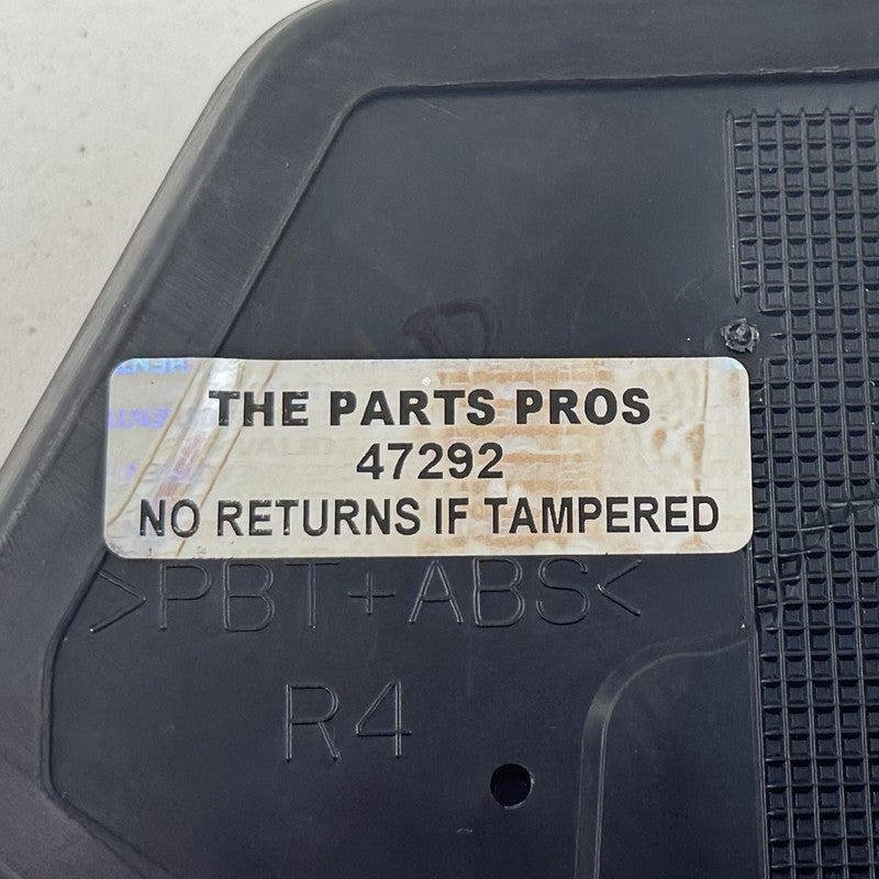 A046693 06-13 Lexus IS250 IS350 IS F Passenger Right Rear Door Latch Lock Actuator OEM