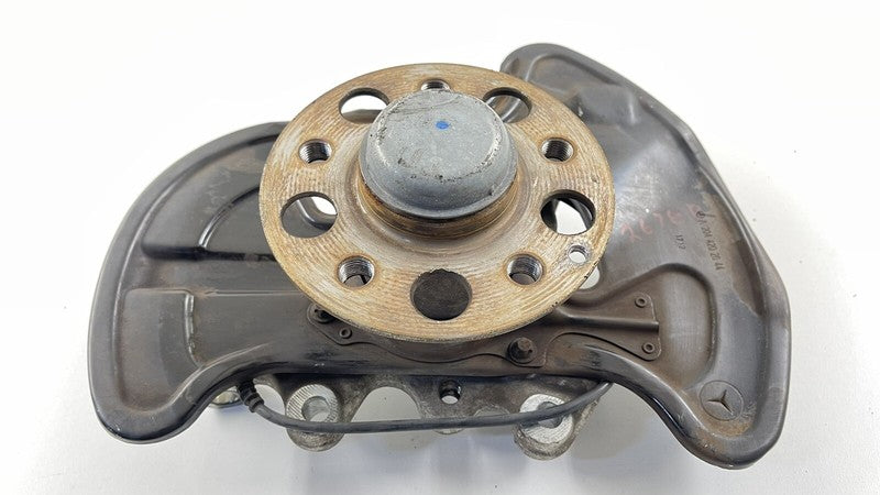 2044202644 / A2044202644 / A 204 420 26 44 2644 12-14 MERCEDES BENZ W204 C250 RIGHT FRONT SPINDLE KNUCKLE HUB BEARING OE