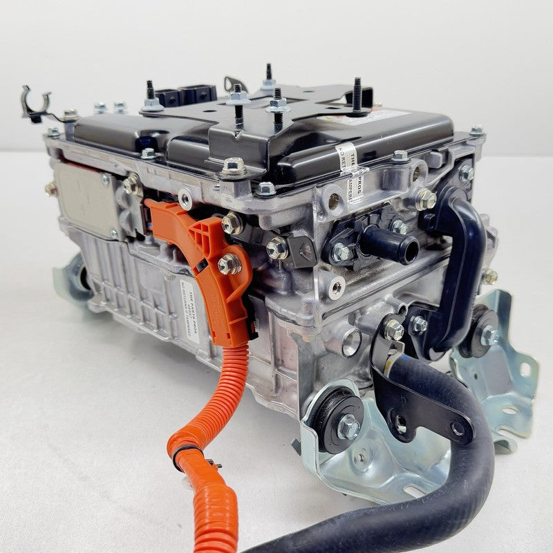 G9200-47380 / G9200 47380 / G920047380 23-24 TOYOTA PRIUS HYBRID DC INVERTER ASSEMBLY WITH CONVERTER G9200-47380 OEM