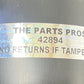 1730A-3S5-A120 / 1730A 3S5 A120 / 1730A3S5A120 24-25 ACURA INTEGRA TYPE S FUEL EVAP VAPOR CHARCOAL EMISSION CANISTER OEM