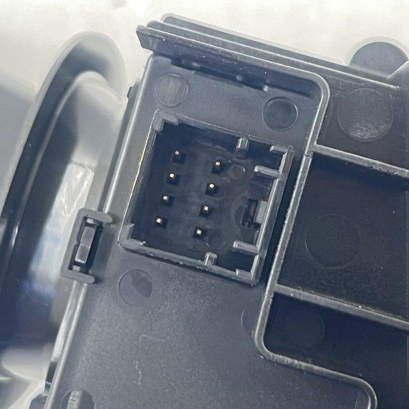 22942867 12-15 CHEVROLET CAMARO ZL1 CLOCK SPRING ANGLE SENSOR SRS COMBINATION SWITCH OEM