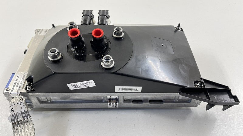 1506277 21-23 TESLA MODEL 3 ENTERTAINMENT MEDIA CONTROL MODULE 1566786-80-C OEM