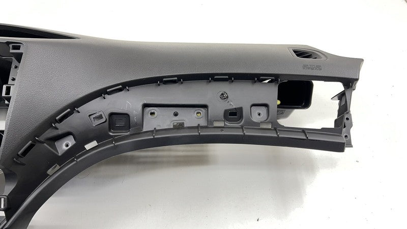08-14 SUBARU WRX OR STI DASHBOARD DASH BOARD INSTRUMENT PANEL COVER OEM