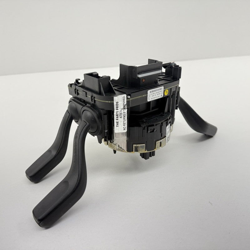 997.613.265.00 / 997 613 265 00 / 99761326500 05-12 Porsche 911 997 Boxster Cayman 987 Steering Column Combination Switc