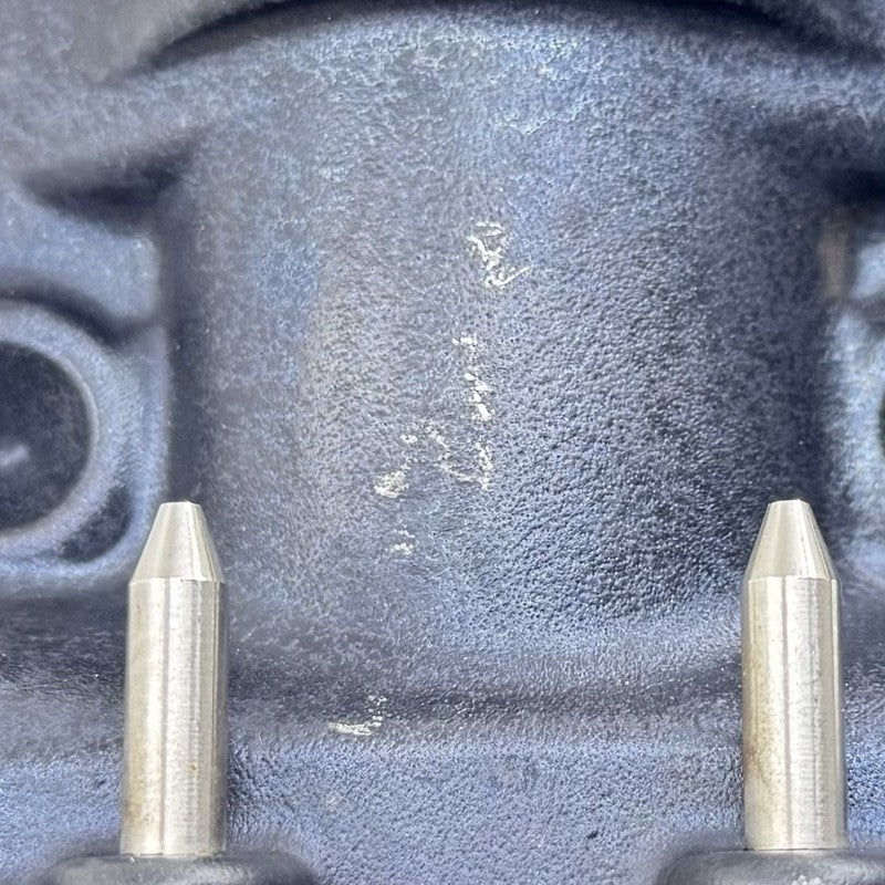 PR3C-2D366-AB / PR3C 2D366 AB / PR3C2D366AB 24-25 FORD MUSTANG GT PASSENGER RIGHT REAR PARKING PARK DRIFT BRAKE CALIPER 