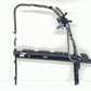 4W0.861.951.E / 4W0 861 951 E / 4W0861951E 13-18 BENTLEY FLYING SPUR LEFT REAR DOOR WINDOW SUN SHADE PRIVACY BLIND OEM