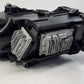 14-17 Mercedes W222 S550 S63 Passenger Right Front Headlight Lamp LED 