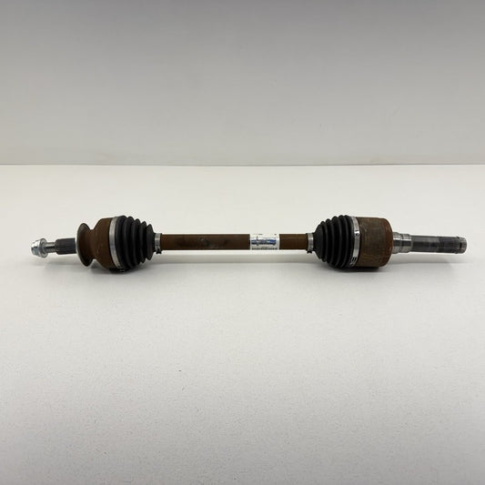24-26 Ford Mustang GT Driver Left Rear CV Axle Shaft KR33-4K139-CB OEM