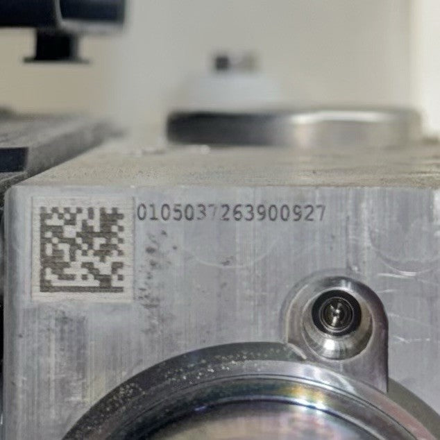 8654 1195 / 86541195 22-25 CADILLAC CT5 V BLACKWING MANUAL ABS PUMP ANTI BRAKE LOCK PUMP MODULE OEM