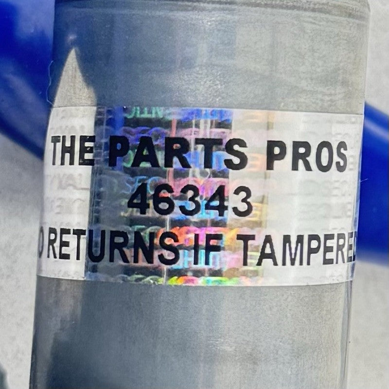 T51-61382-A / T51 61382 A / T5161382A 23-25 Toyota Prius Rear Trunk Latch Lock Actuator Mechanism Assembly W/ Wire OEM