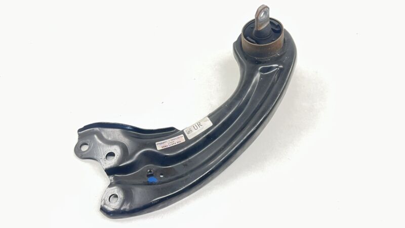  24-25 ACURA INTEGRA TYPE S PASSENGER RIGHT REAR CONTROL ARM SET OF 4 OEM
