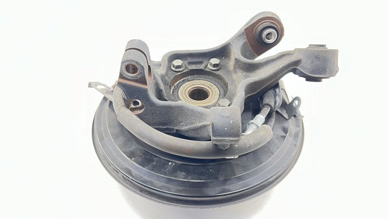 22-25 TOYOTA GR86 PASSENGER RIGHT REAR WHEEL SPINDLE KNUCKLE HUB BEARING OEM