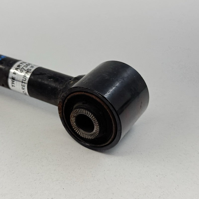 08-14 Lexus IS F 5.0L V8 Driver Left Rear Suspension Control Arm Set OEM