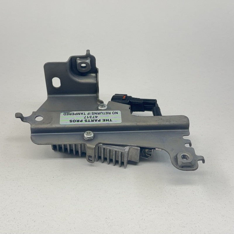 23080-31040 / 23080 31040 / 2308031040 06-13 Lexus IS250 IS350 IS F Fuel Pump Resistor Control Module 23080-31040 OEM