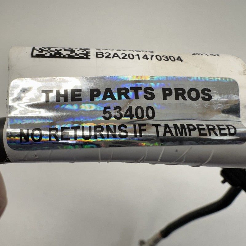 16-24 Chevrolet Camaro Negative Battery Terminal End Link Cable 840636