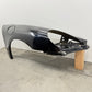 987 503 032 00 / 98750303200 05-08 Porsche Boxster Cayman 987 Passenger Right Front Fender Panel Black OEM