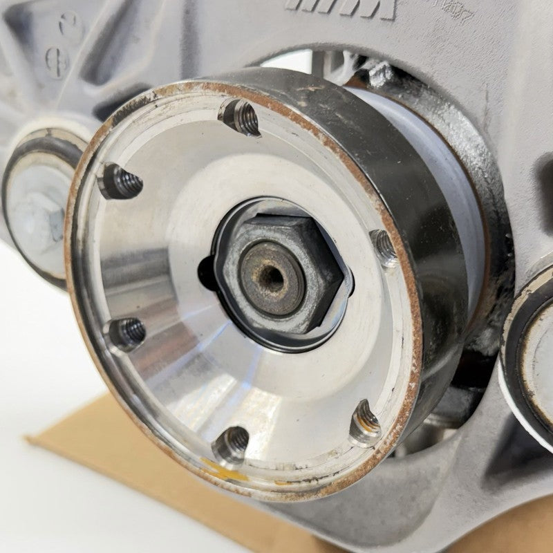 2284170-08 / 2284170 08 / 228417008 BMW M5 M6 F06 F10 F12 F13 DCT Rear Differential Diff 3.15 Ratio 55K Miles OEM