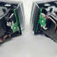 970.552.142.03 / 970 552 142 03 / 97055214203 10-16 PORSCHE PANAMERA FRONT LEFT AND RIGHT DASH AIR VENT GRILL TRIM SET O