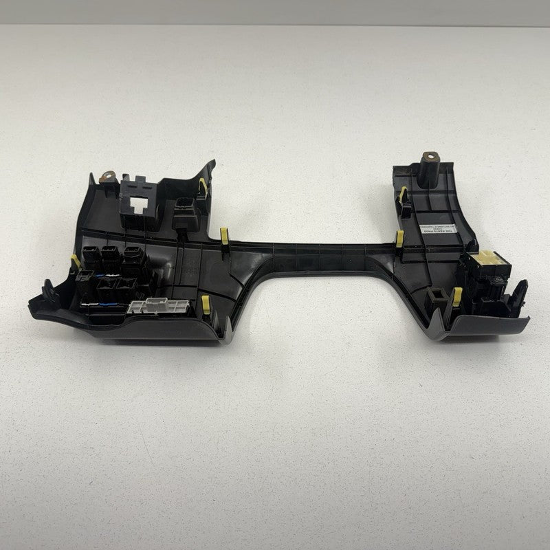 21-26 Lexus IS300 IS350 IS500 Driver Left Lower Dash Trim Panel W/ Swi