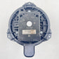 23-25 TOYOTA PRIUS HVAC AC AIR HEATER BLOWER FAN MOTOR OEM
