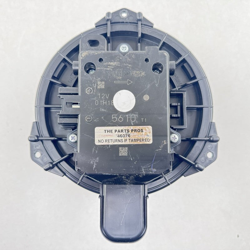 23-25 TOYOTA PRIUS HVAC AC AIR HEATER BLOWER FAN MOTOR OEM