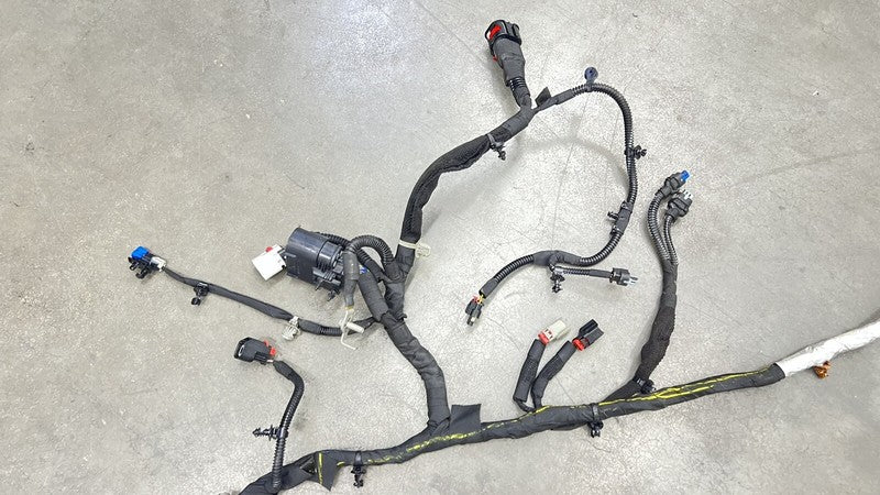 85616021 / 8561 6021 22-24 CADILLAC CT5 V BLACKWING FRONT ENGINE BAY WIRING WIRE HARNESS 85616021 OEM