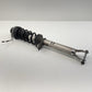 31312284045 12-16 BMW M5 F10 Left & Right Front EDC Shock Strut Absorber Pair 55K Miles OEM