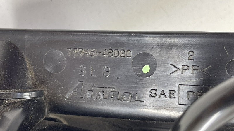 77745-48020 / 77745 48020 / 7774548020 16-20 LEXUS GS F GAS TANK FUEL FILLER NECK TUBE PIPE HOSE 77745-48020 OEM