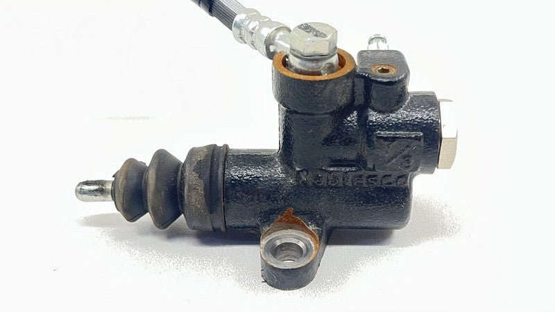 22-25 SUBARU WRX MANUAL TRANSMISSION MASTER CYLINDER CLUTCH SLAVE OEM